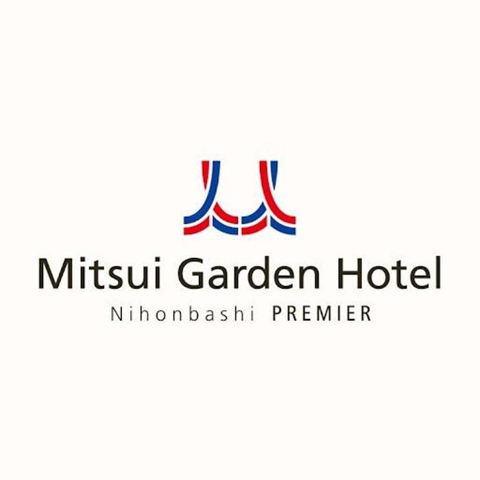 三井ガーデンホテル日本橋プレミア Logo