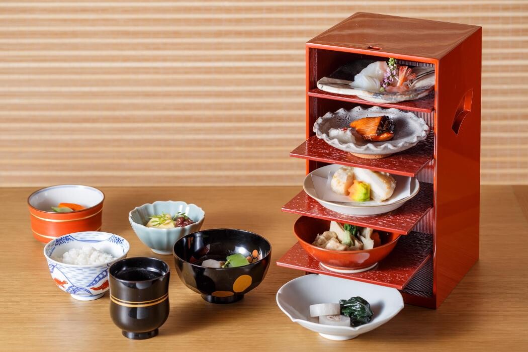 Images 三井ガーデンホテル日本橋プレミア