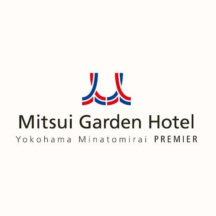 三井ガーデンホテル横浜みなとみらいプレミア Logo