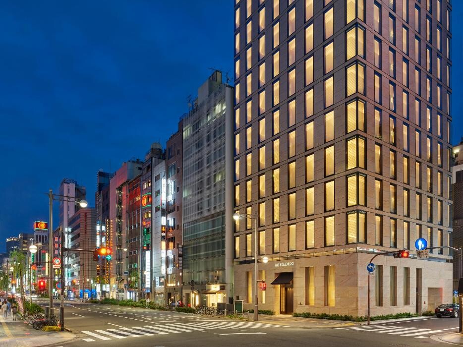 Images ホテル ザ セレスティン銀座