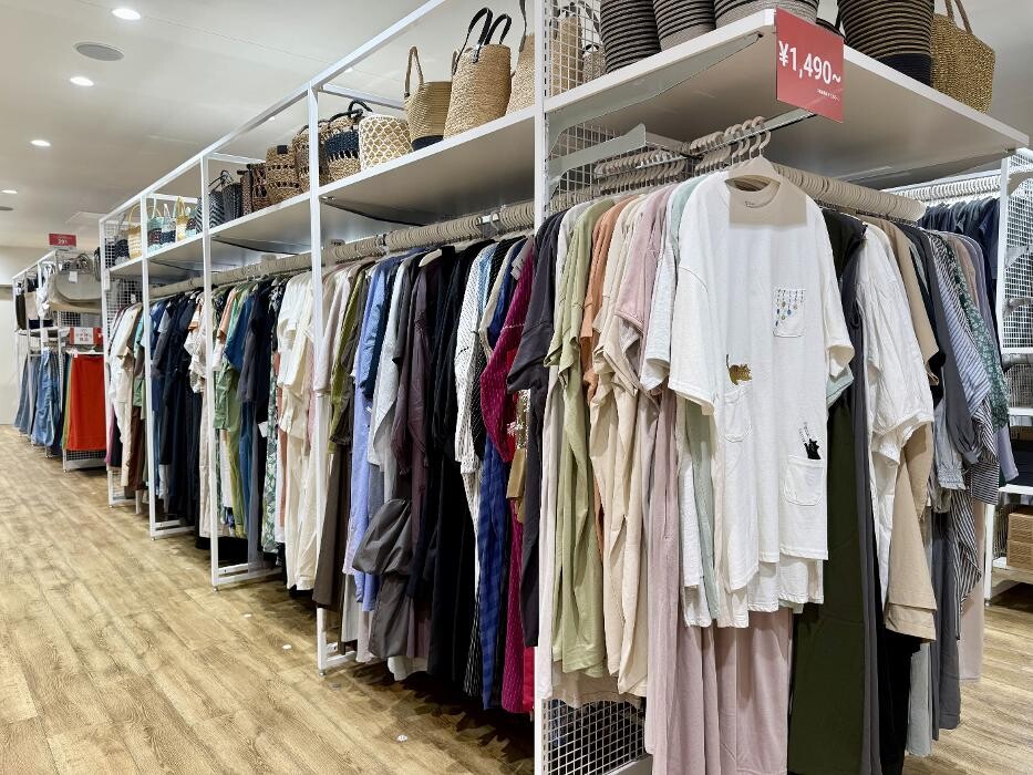 Images ラックラック 川崎ルフロン店
