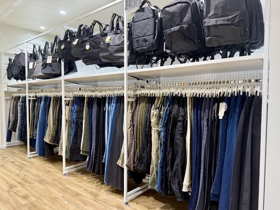 Images ラックラック 川崎ルフロン店