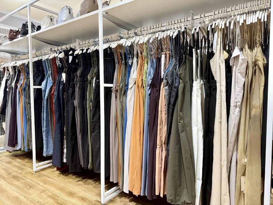 Images ラックラック 川崎ルフロン店