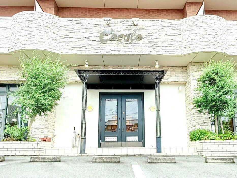 Images Cocolo hair Will半田山店
