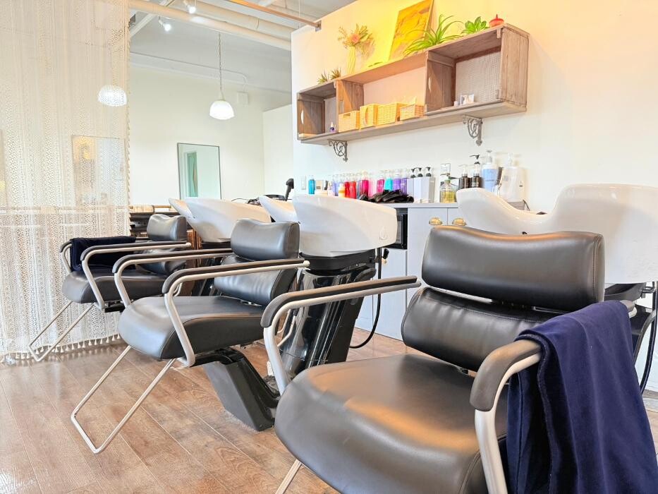 Images Cocolo hair Will半田山店