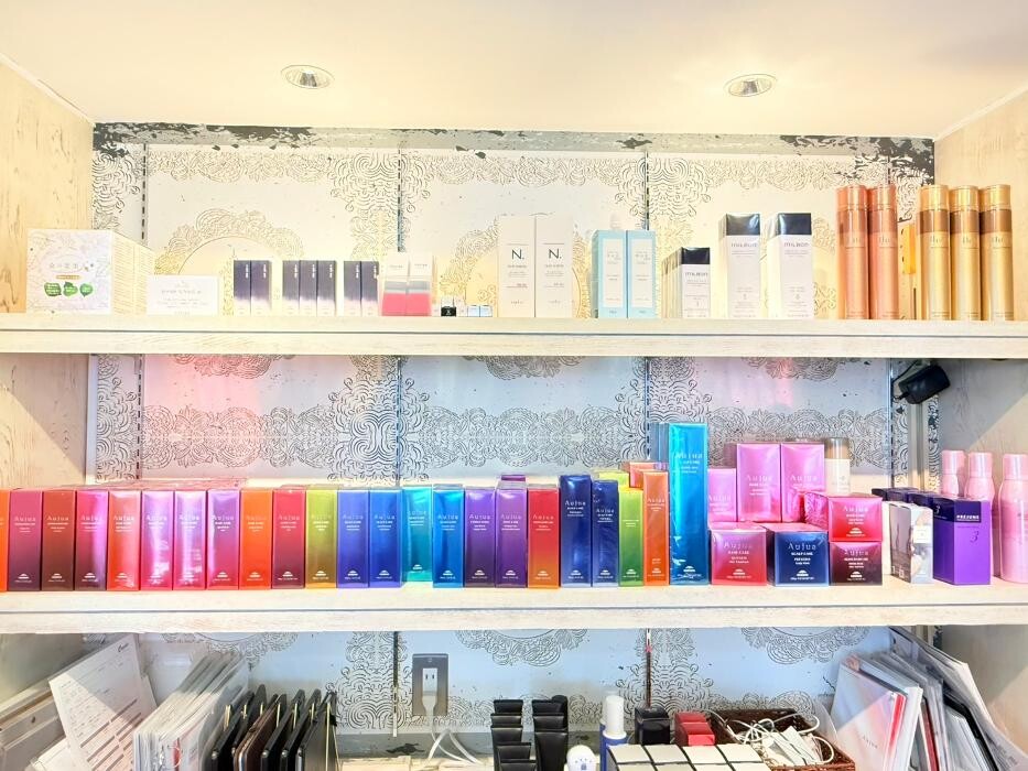 Images Cocolo hair Will半田山店