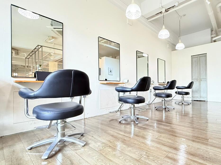 Images Cocolo hair Will半田山店
