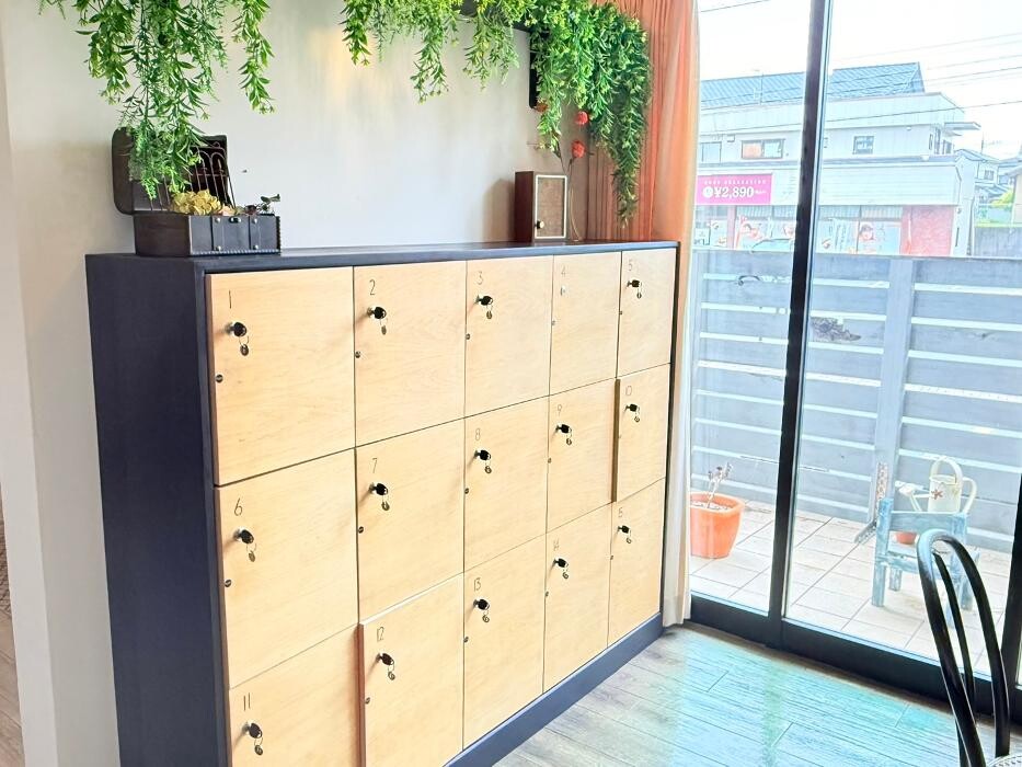 Images Cocolo hair Will半田山店