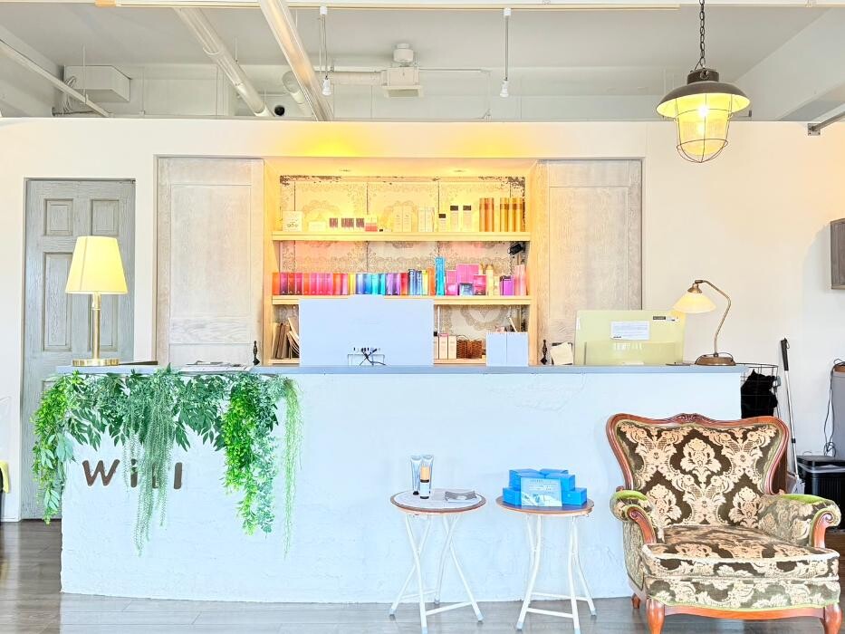 Images Cocolo hair Will半田山店