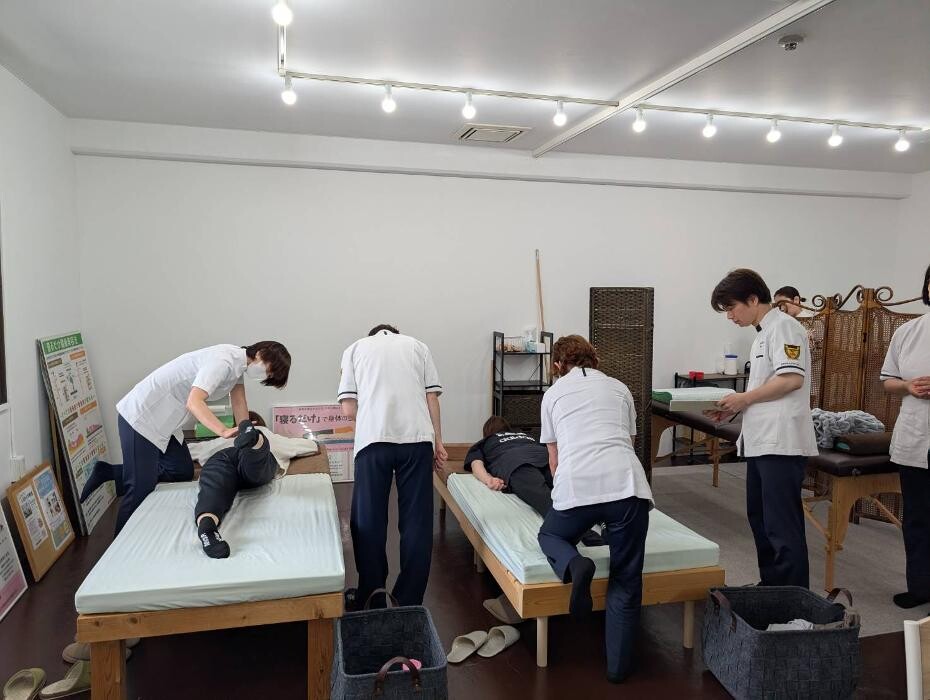 Images カイロとエステのお店 TIME