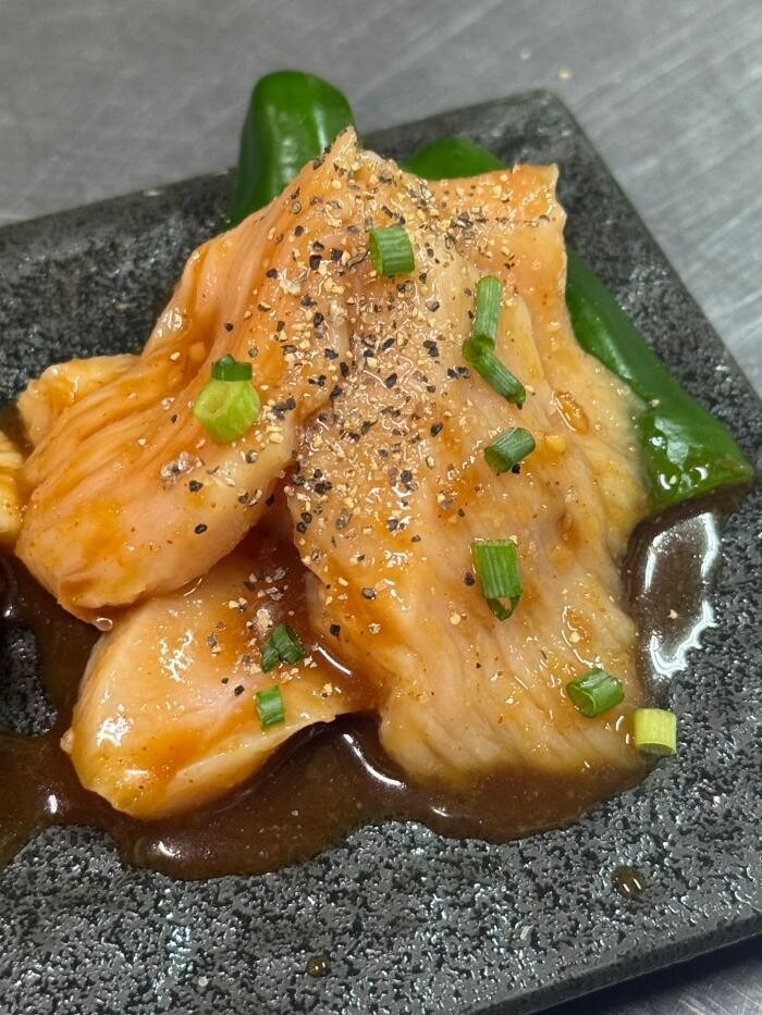 Images 炭火焼肉 えんらく