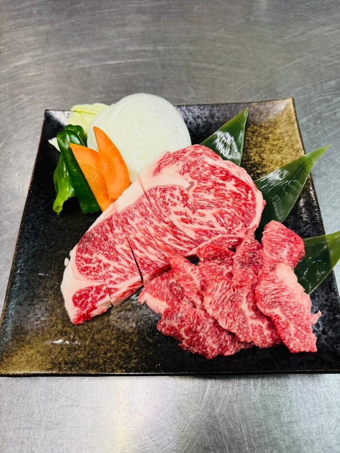 Images 炭火焼肉 えんらく