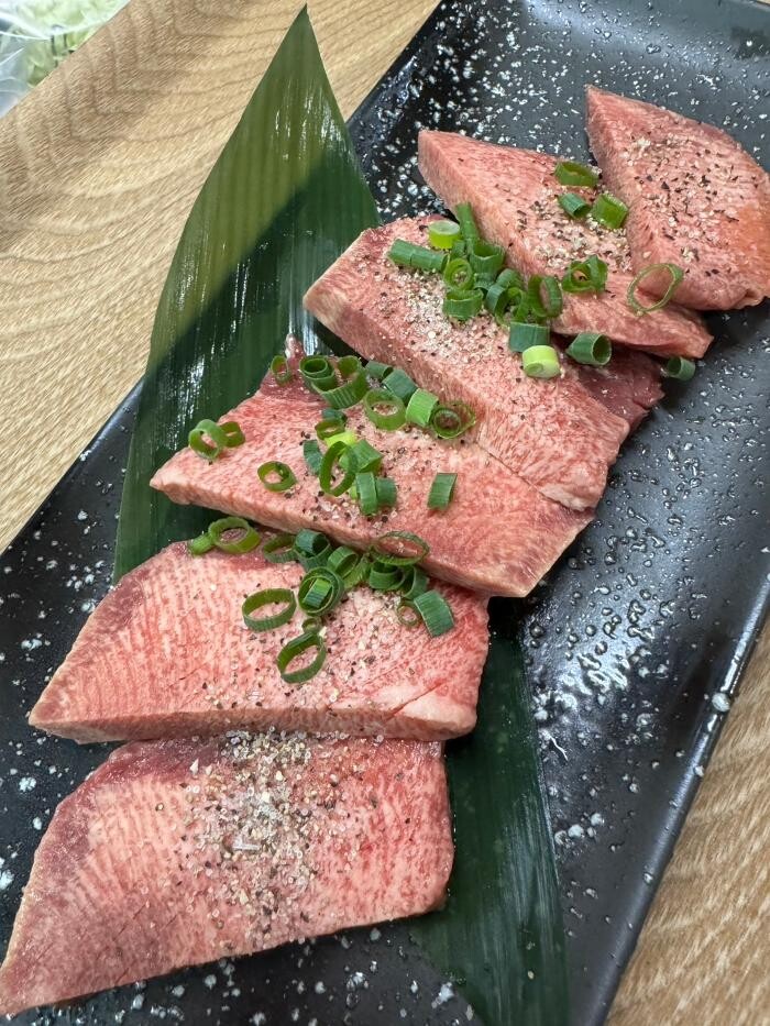 Images 炭火焼肉 えんらく