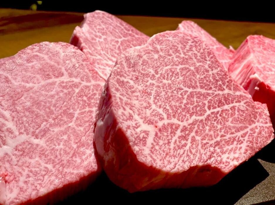 Images 炭火焼肉 えんらく