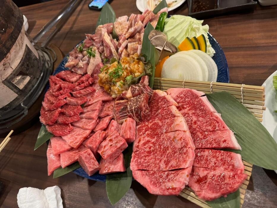 Images 炭火焼肉 えんらく