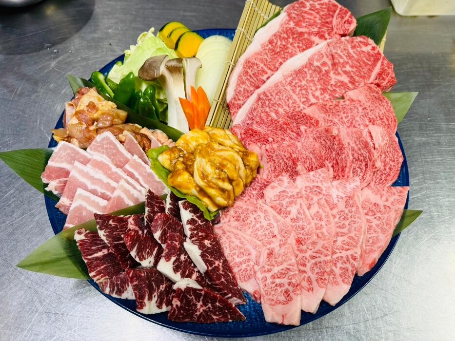 Images 炭火焼肉 えんらく