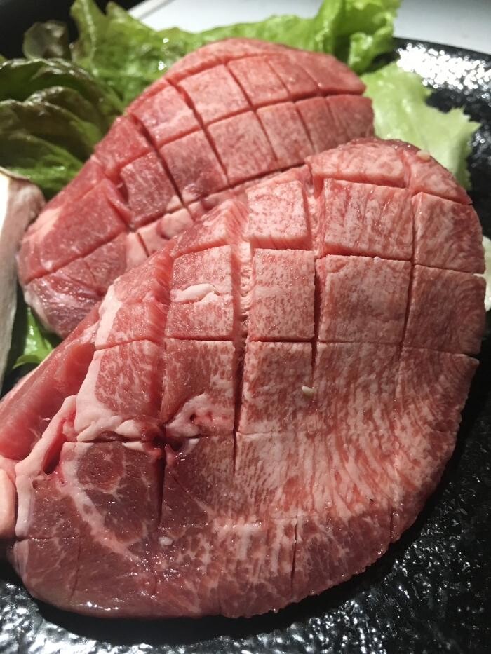 Images 炭火焼肉 えんらく
