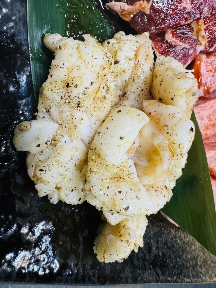 Images 炭火焼肉 えんらく