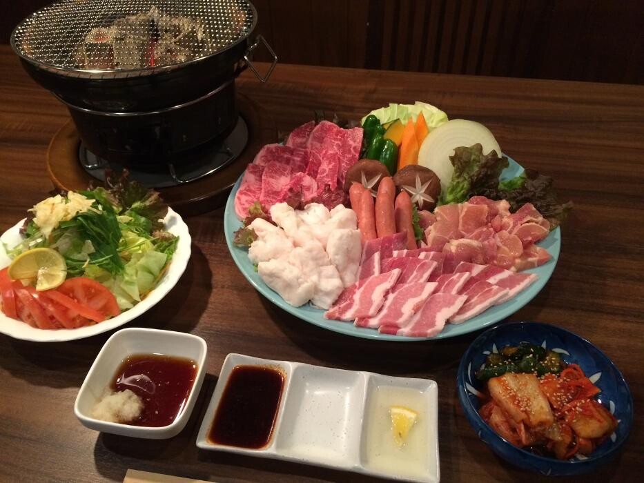 Images 炭火焼肉 えんらく