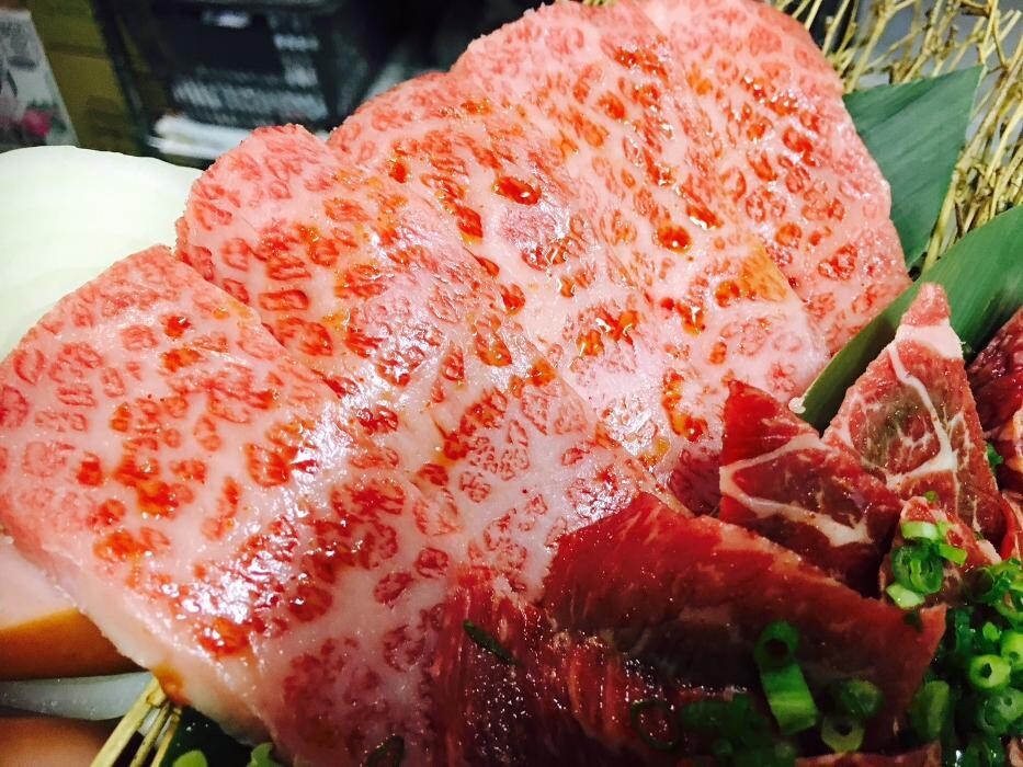 Images 炭火焼肉 えんらく
