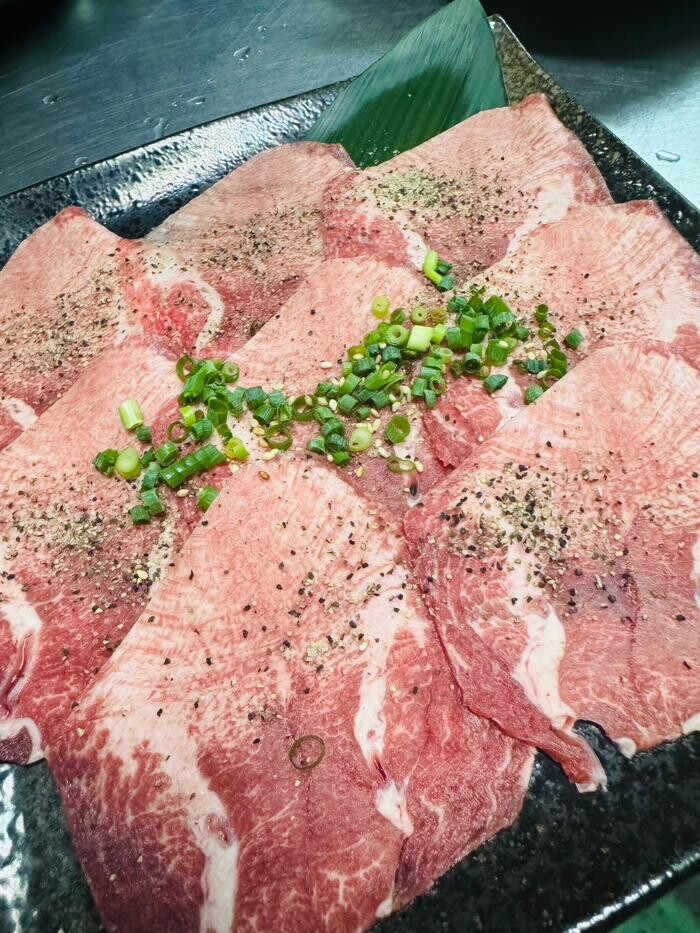 Images 炭火焼肉 えんらく