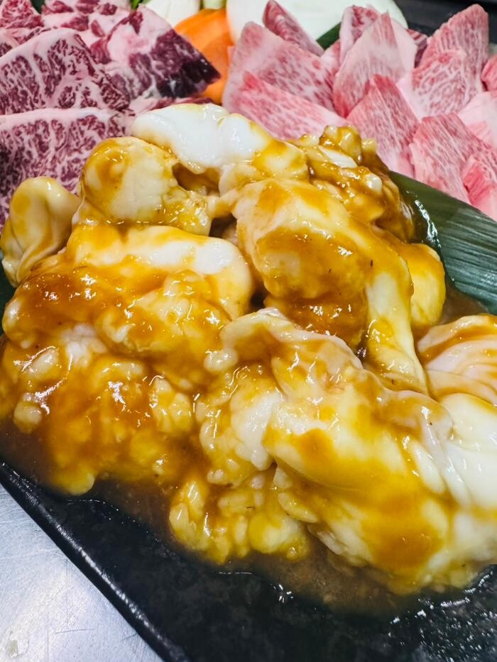 Images 炭火焼肉 えんらく