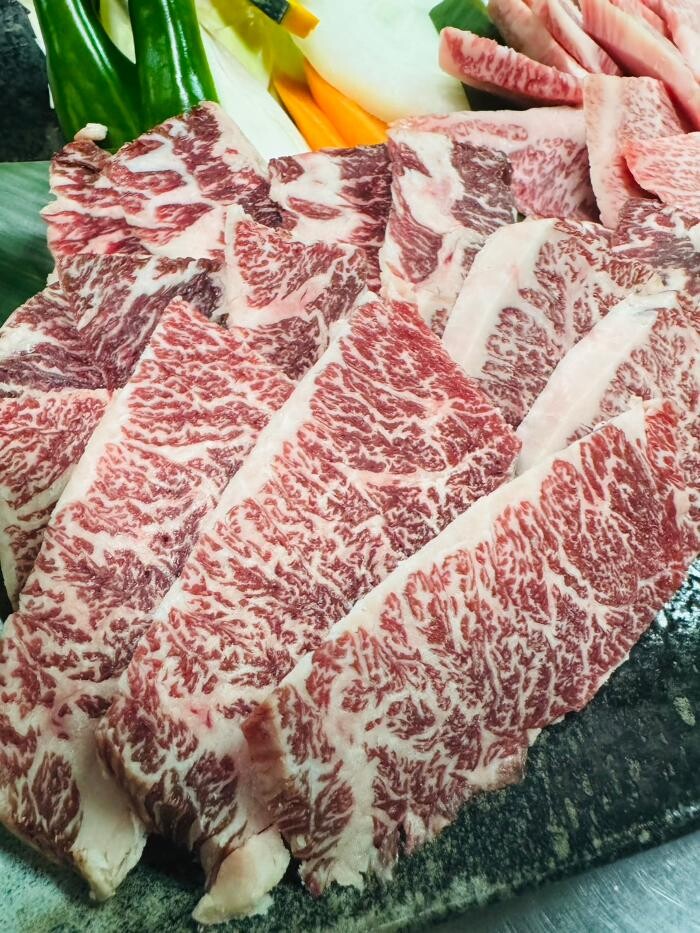 Images 炭火焼肉 えんらく