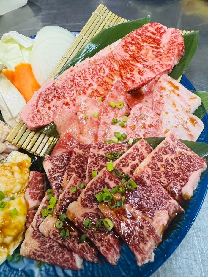 Images 炭火焼肉 えんらく
