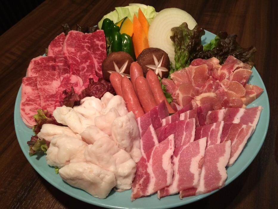 Images 炭火焼肉 えんらく