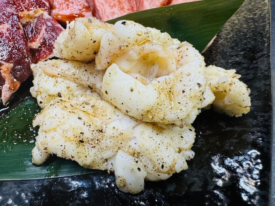 Images 炭火焼肉 えんらく