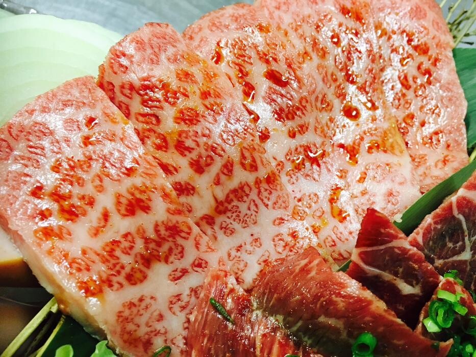 Images 炭火焼肉 えんらく