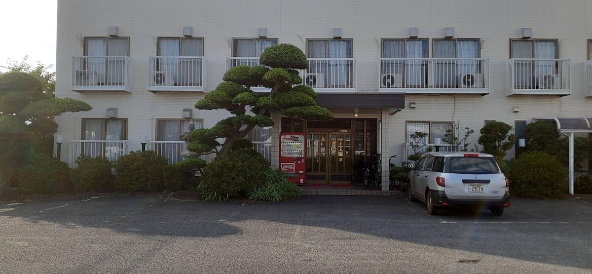 Images ビジネス旅館 扇屋