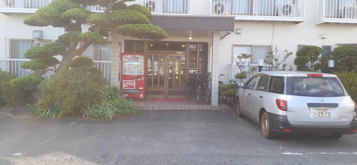 Images ビジネス旅館 扇屋