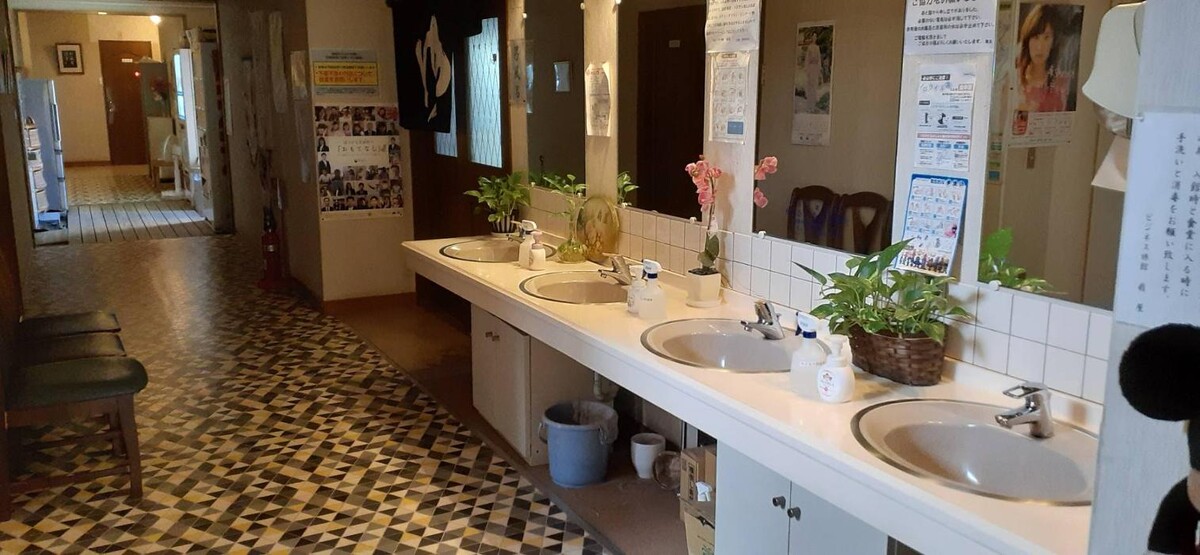 Images ビジネス旅館 扇屋