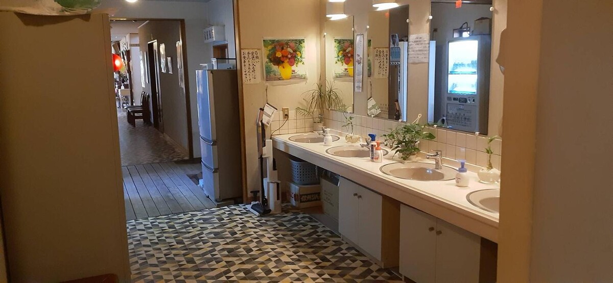 Images ビジネス旅館 扇屋