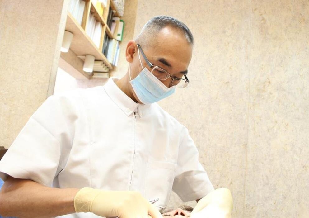 Images ゆめりあ矯正歯科クリニック|練馬区 小児・裏側矯正 専門医