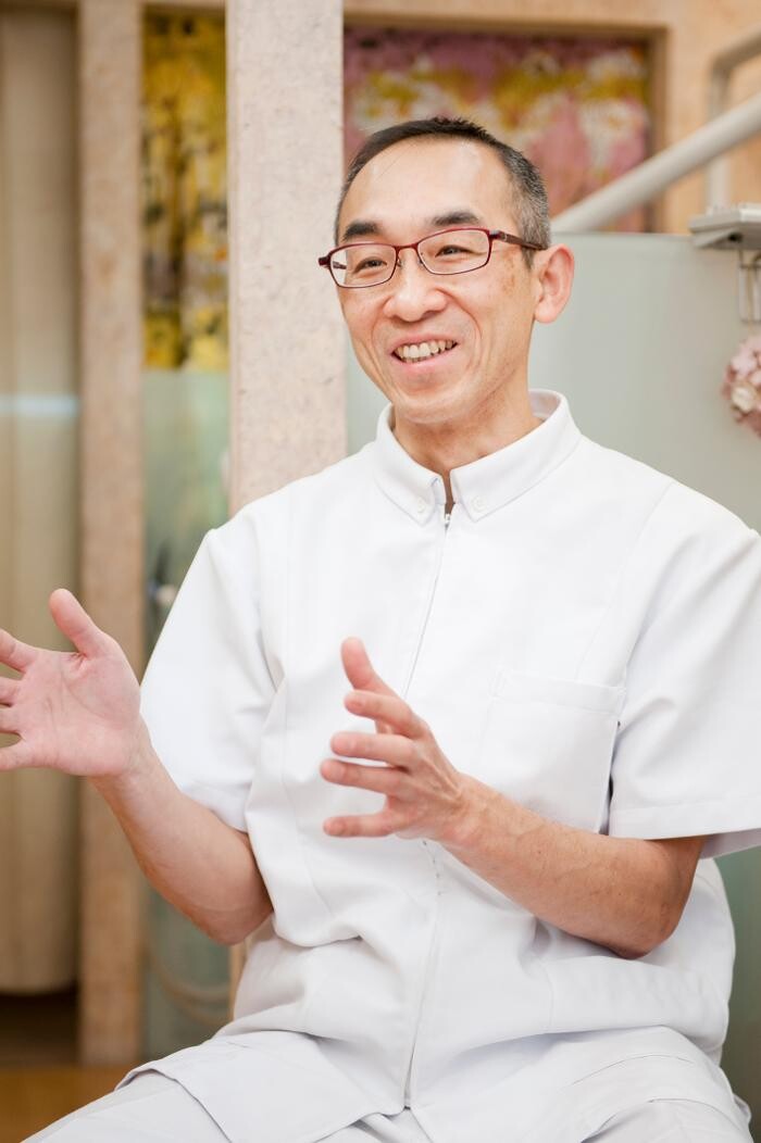 Images ゆめりあ矯正歯科クリニック|練馬区 小児・裏側矯正 専門医
