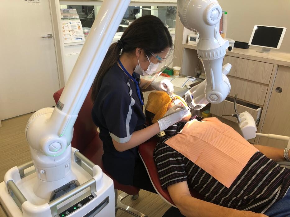 Images 医療法人宝歯会 平沢歯科