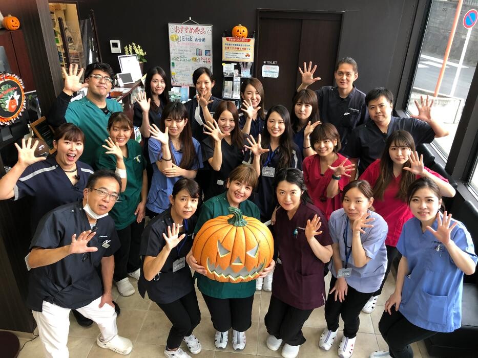 Images 医療法人宝歯会 平沢歯科