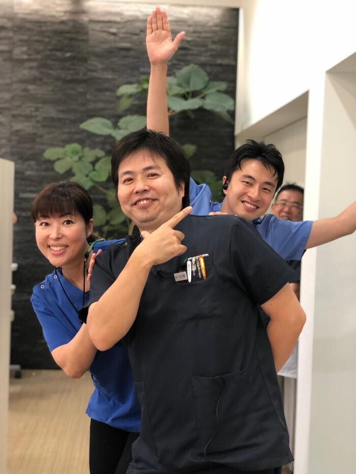 Images 医療法人宝歯会 平沢歯科