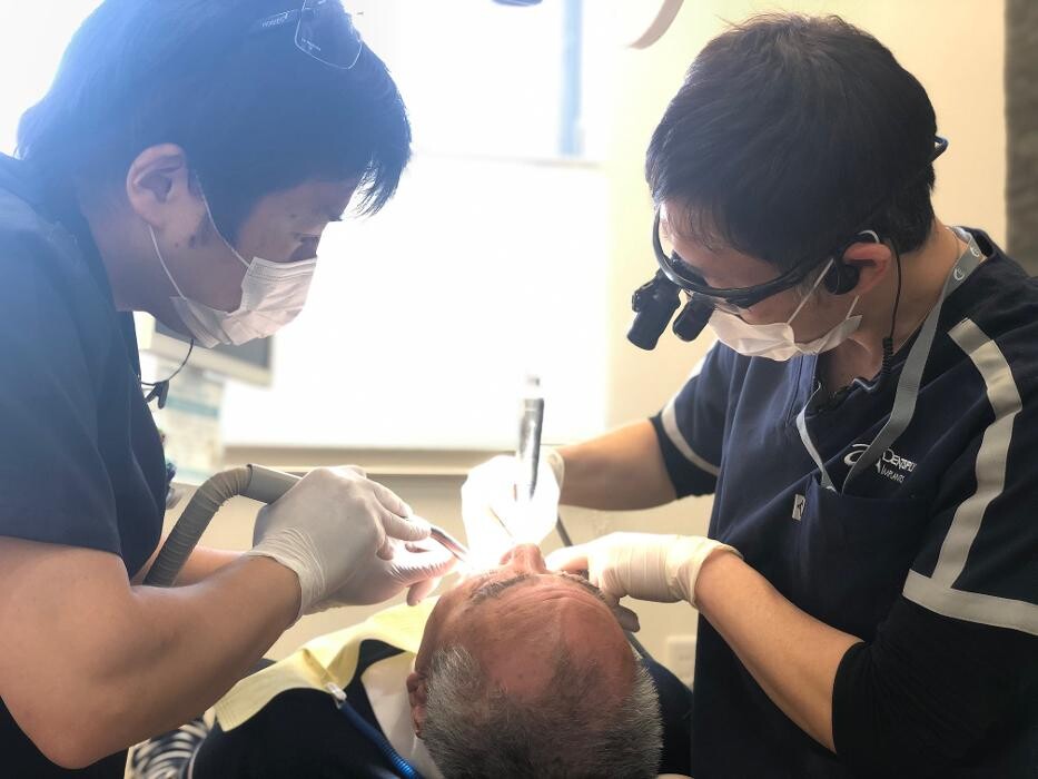 Images 医療法人宝歯会 平沢歯科