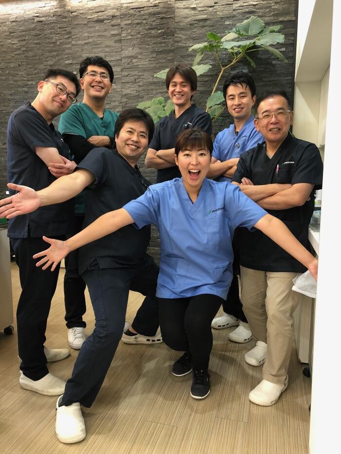 Images 医療法人宝歯会 平沢歯科