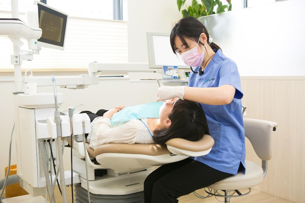 Images 医療法人宝歯会 平沢歯科
