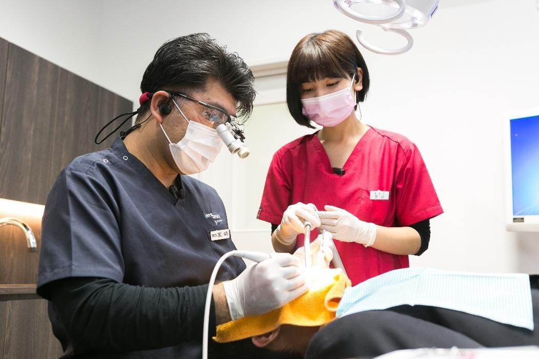 Images 医療法人宝歯会 平沢歯科