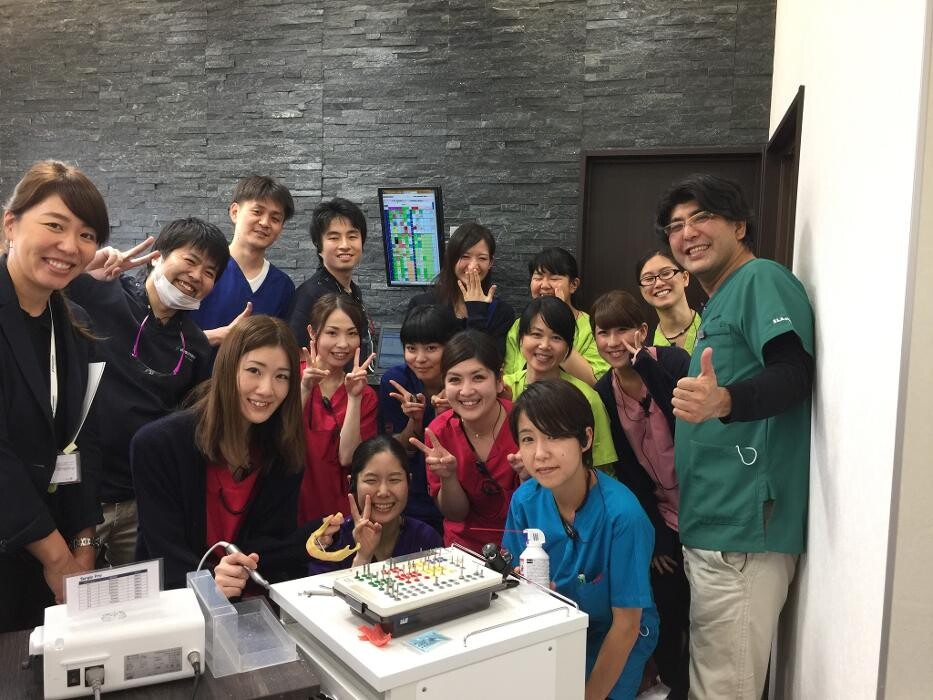 Images 医療法人宝歯会 平沢歯科
