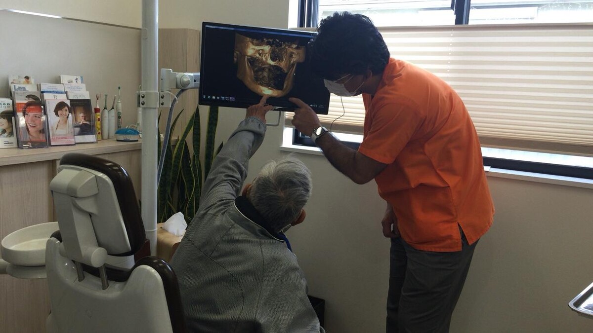 Images 医療法人宝歯会 平沢歯科