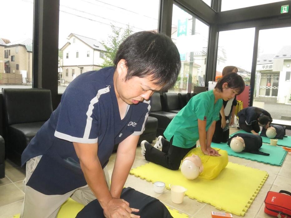 Images 医療法人宝歯会 平沢歯科