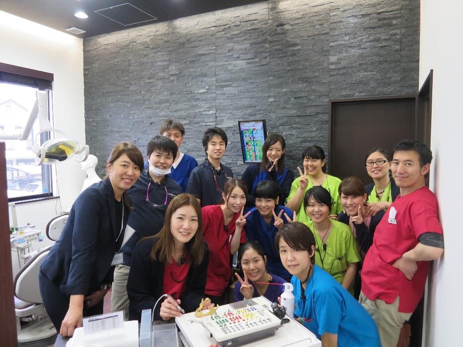 Images 医療法人宝歯会 平沢歯科