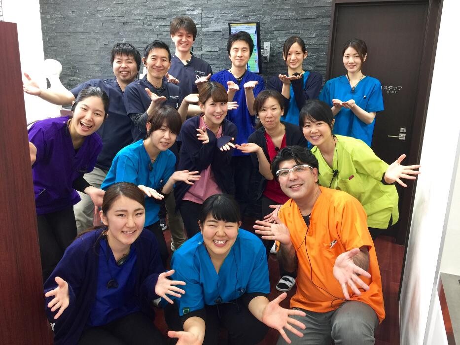 Images 医療法人宝歯会 平沢歯科