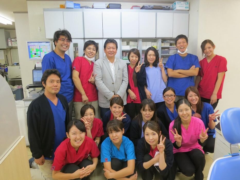 Images 医療法人宝歯会 平沢歯科